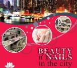 Beauty n' Nails in the City / Μανικιούρ Πεντικιούρ Καλλιθέα 