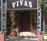  Viva's Cafe-Club 