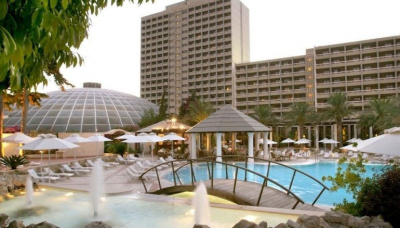 Rodos Palace Hotel
